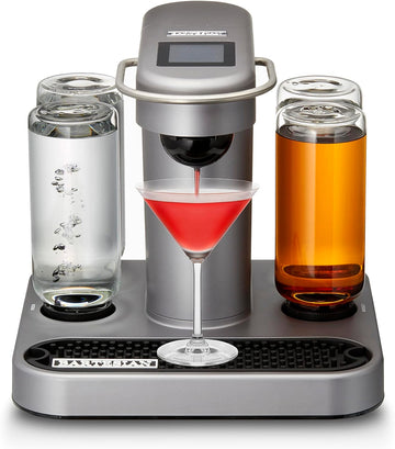 Bartesian Cocktail Maker Rental