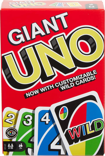 Giant Uno Rental