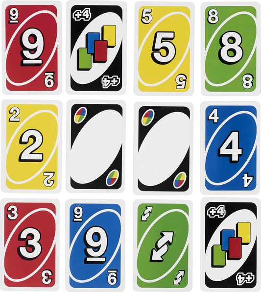 Giant Uno Rental