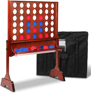 Giant Connect 4 Rental