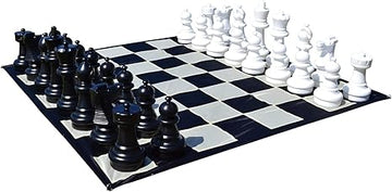 Giant Chess Rental