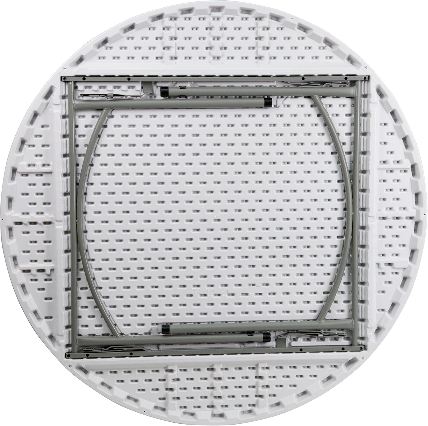 60 Inch Round Table Rental for Events | Wynn & Co