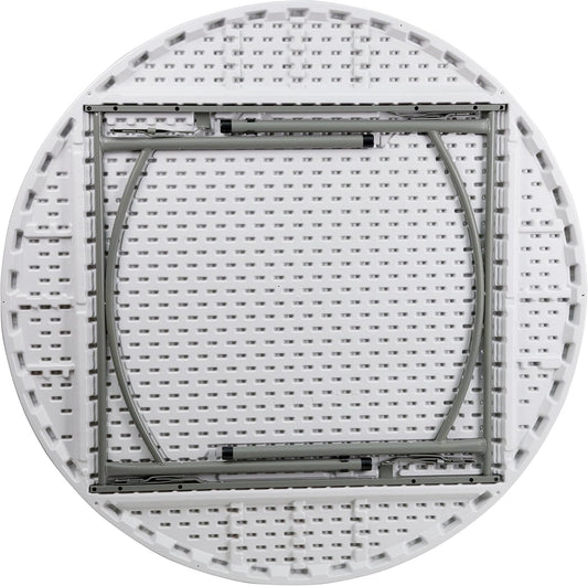 60 Inch Round Table Rental for Events | Wynn & Co