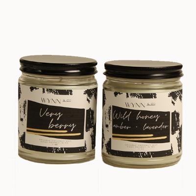 7 Ounce Signature Candle