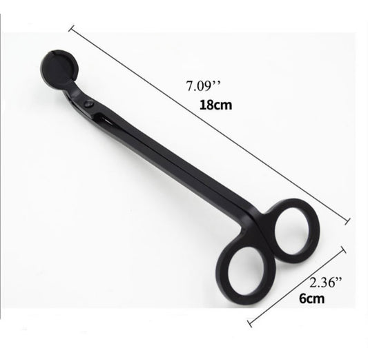 Wick Trimmer