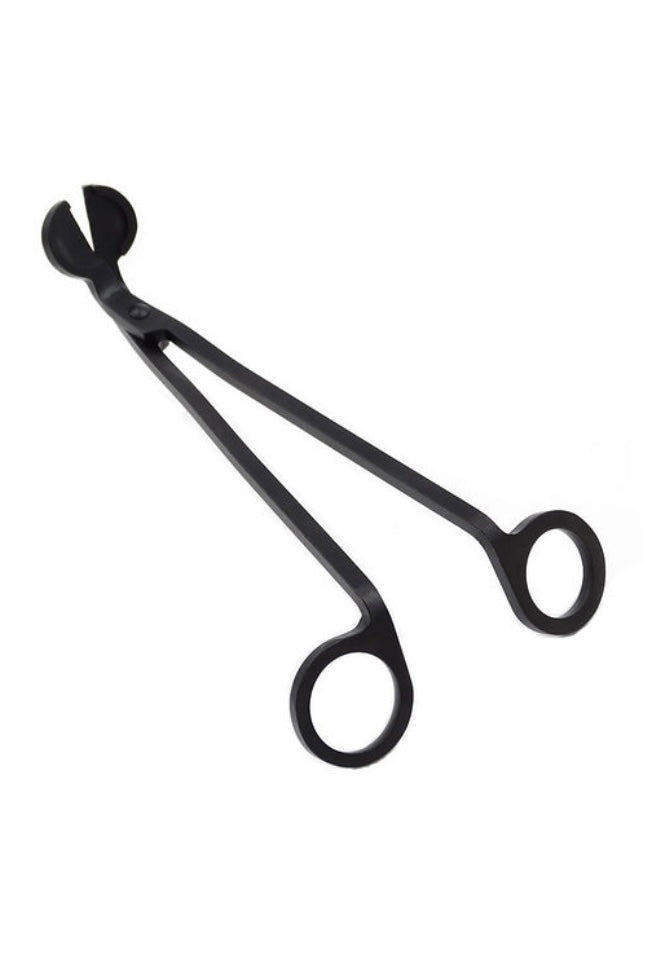 Wick Trimmer