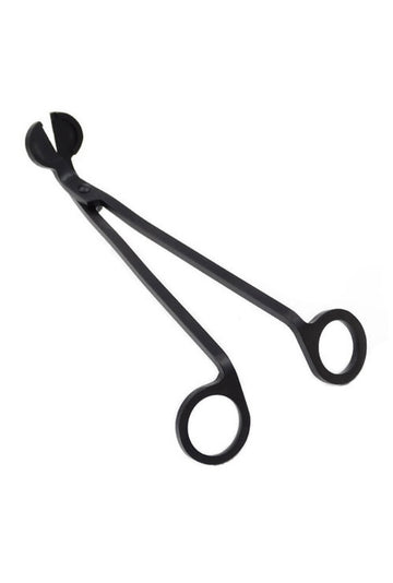Wick Trimmer