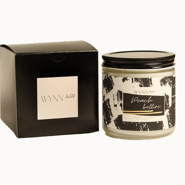 14 Ounce Signature Candle