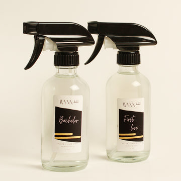 Organic Linen Spray