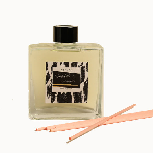 Reed Diffuser